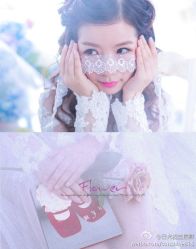 -日光视觉婚纱摄影(旗舰店)