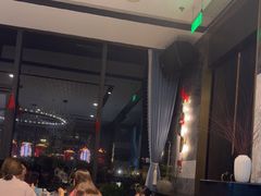 -东南里湖景餐厅·新闽菜(浦西万达店)