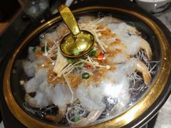 -前海沿·青岛菜(乐客城店)