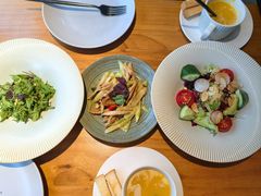 -本处·素食·融合料理(南油店)