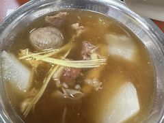 -阿秋牛排(湖心街店)