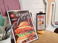 -必胜客(海光寺店)