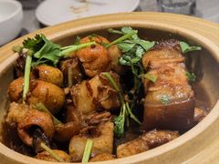 -金饭碗家宴(中兴路店)