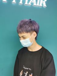 -审美HAIR SALON