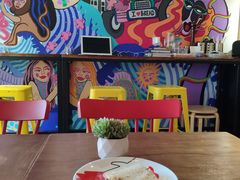 -Mesa Madre梅萨妈妈·Bintana(国贸店)