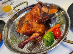 -马克西姆俄罗斯餐厅(通亚街店)