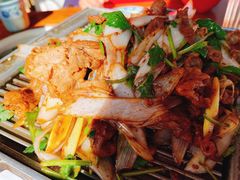 -锦小馆(安贞店)