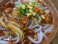 -丝丝香王凉粉(汇宇店)