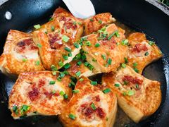 -农家小院土菜馆(斩坑桥店)