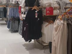 -优衣库(重庆星光时代广场店)