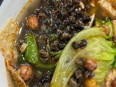 螺肉螺蛳粉-笋果坊螺蛳粉(竹园小区店)