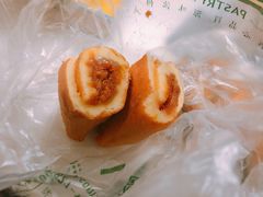 -泸溪河桃酥(秦淮夫子庙一店)