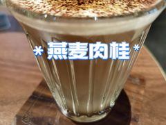 -Metal hands·铁手咖啡