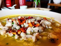 泡椒田鸡王-赣湘楼(中骏店)