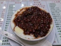 双皮奶-义顺牛奶公司(新马路老店)