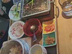 -味太助·银饭食堂(中华城店)