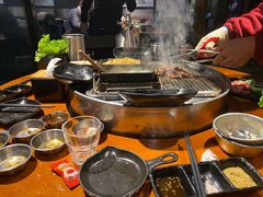 -伍丁·烤牛肋(和平东桥店)