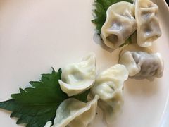 手工饺-王府茶宴(大观园总店)