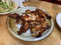 香炸仔鸡-力力豆花庄(广渠门店)