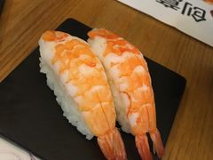 -Sushi Love 创意寿司(丽影广场店)