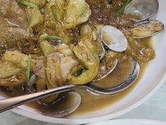-品味居·首店·大连鲜活海鲜大连菜(东港店)