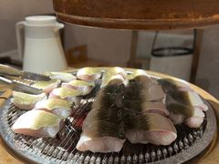 -泥炉烧肉师(新街口金銮巷店)
