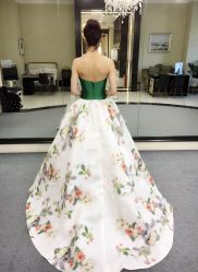 -南京宝娜嫁衣婚纱礼服馆(中央路店)