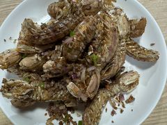 -谭大厨龙虾馆(中交公园时光美食街店)