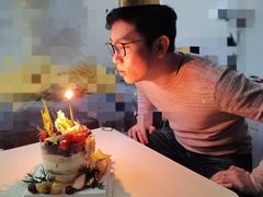 -杜哈夫DOUX RÊVE·生日蛋糕(日月光店)