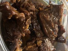 -苏州藏书羊肉(本溪路店)