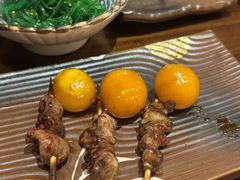 -鸟鹏烧鸟居酒屋(龙岗万科店)