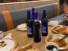 -比格比萨自助(南京万达茂店)