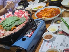 -紫霞门韩国料理烤肉(深南东路店)