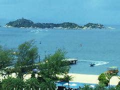 -惠州金海湾嘉华度假酒店