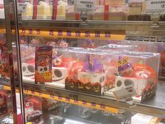 -味多美蛋糕(东直门店)