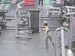 -滨力健身俱乐部