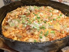 脆底蠔仔烙-惠食佳(滨江大公馆店)