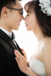 -爱城婚纱摄影·品质严选店