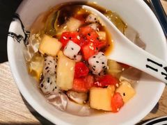 前任红糖冰粉-太二酸菜鱼(深圳布吉万象汇店)