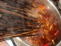 -钢五区节子串串香(环球汇·天誉店)