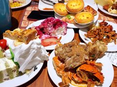 -汉巴味德(乐宾百货店)
