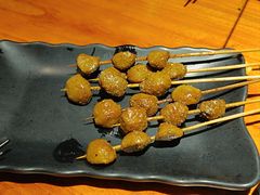 -烧蠔帮·湛江生蚝(南桥店)