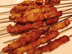 -潮庭·大连海鲜·炭火烧烤·扇贝王(大连店)