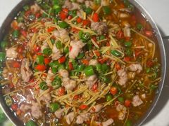 -蛙兔鸡自贡风味·特色江湖菜(广都店)