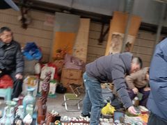 -云洲古玩城(大木桥路店)
