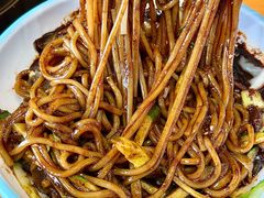 -顶顶红石锅拌饭(步行东街店)