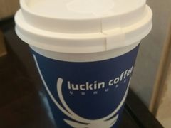 -瑞幸咖啡(苏河1号店)