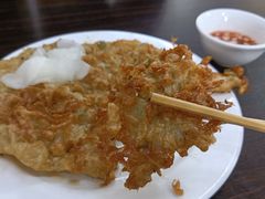-建国蚵煎蚵面