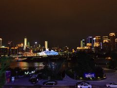 -长嘉·河图火锅(长嘉汇江景旗舰店)