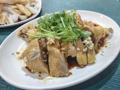 白切鸭-电白鸭粥店(下沙二坊88号店)